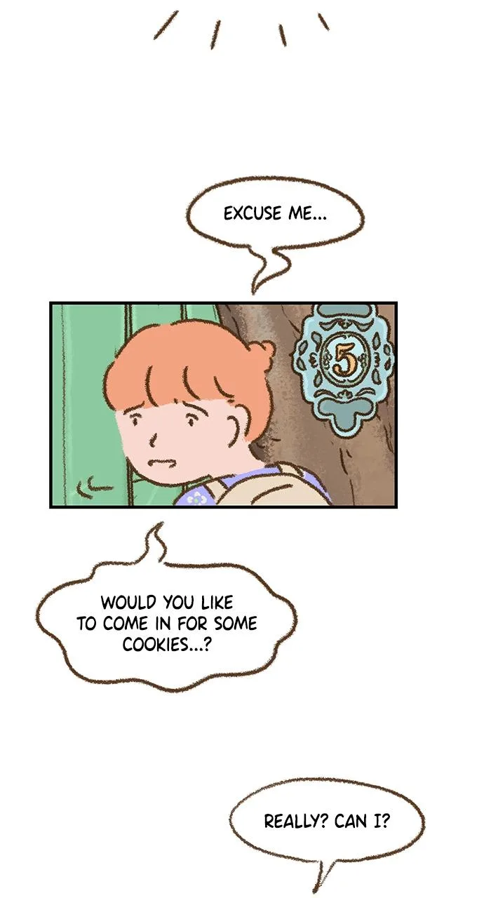 The Memory Shop Chapter 17 page 14