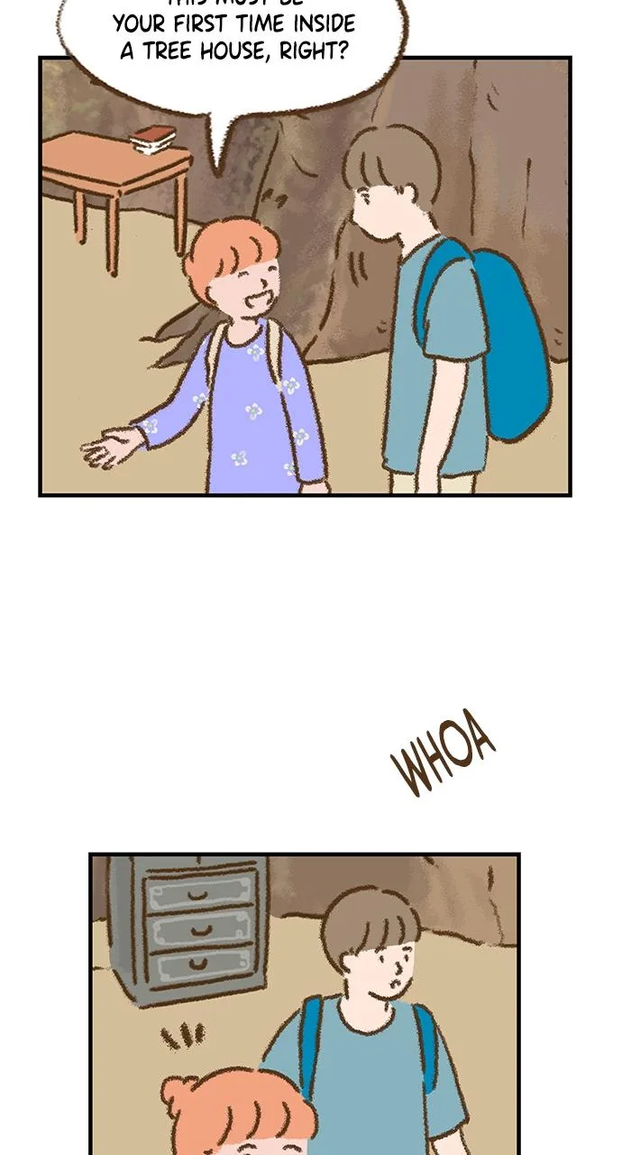 The Memory Shop Chapter 17 page 16