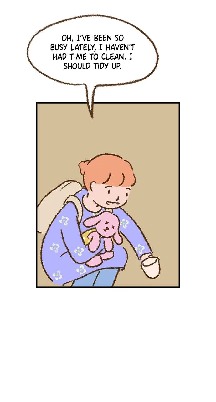 The Memory Shop Chapter 17 page 22