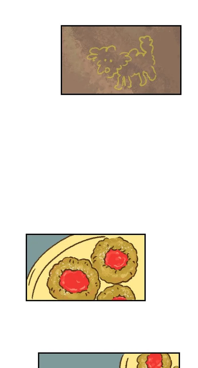The Memory Shop Chapter 17 page 26