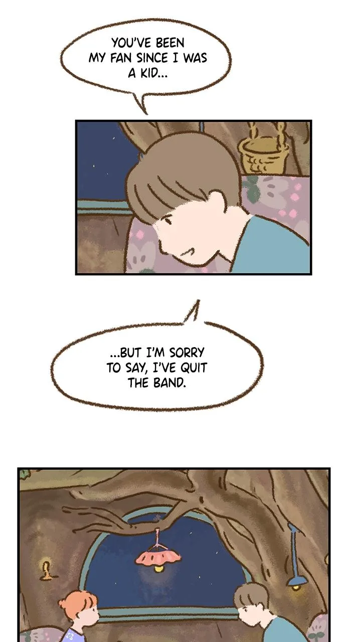 The Memory Shop Chapter 17 page 33