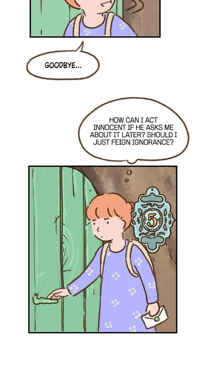 The Memory Shop Chapter 17 page 12