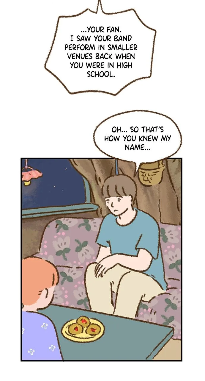 The Memory Shop Chapter 17 page 32