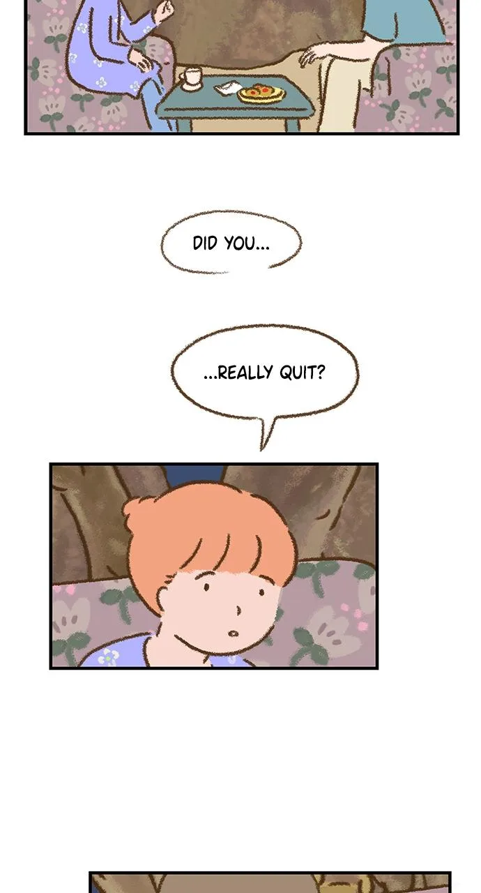 The Memory Shop Chapter 17 page 34