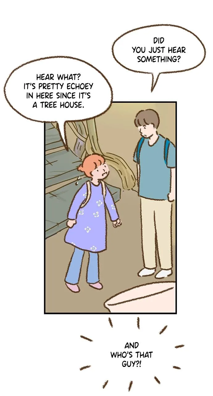 The Memory Shop Chapter 17 page 20