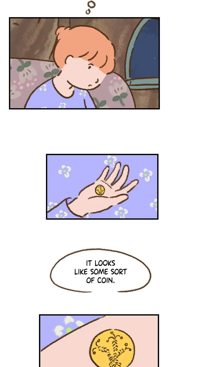 The Memory Shop Chapter 17 page 28