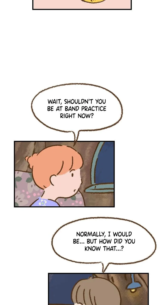 The Memory Shop Chapter 17 page 29