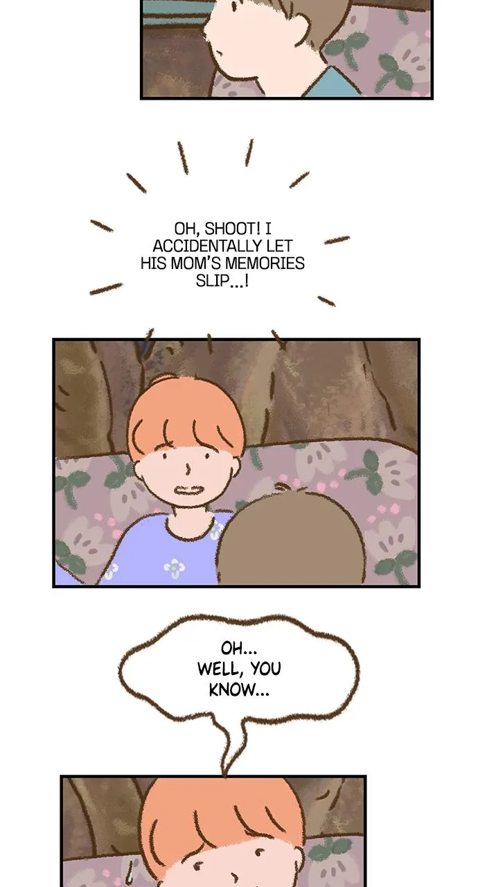 The Memory Shop Chapter 17 page 30