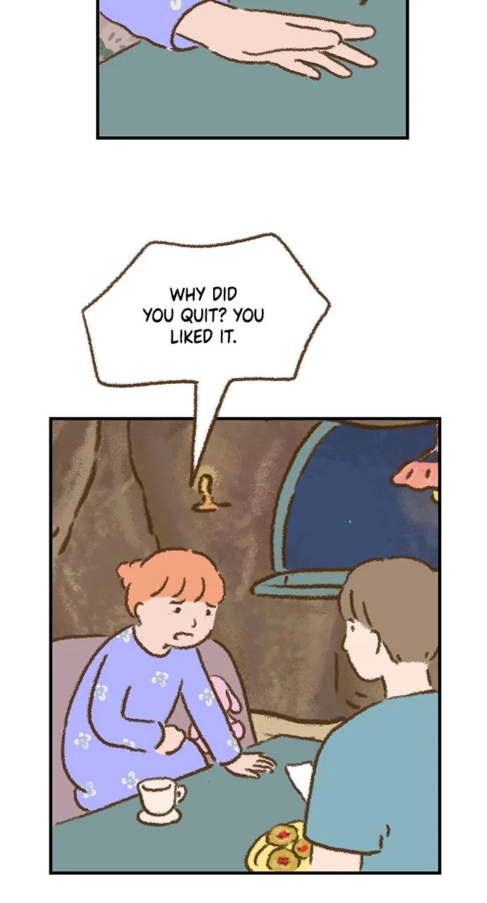The Memory Shop Chapter 17 page 39