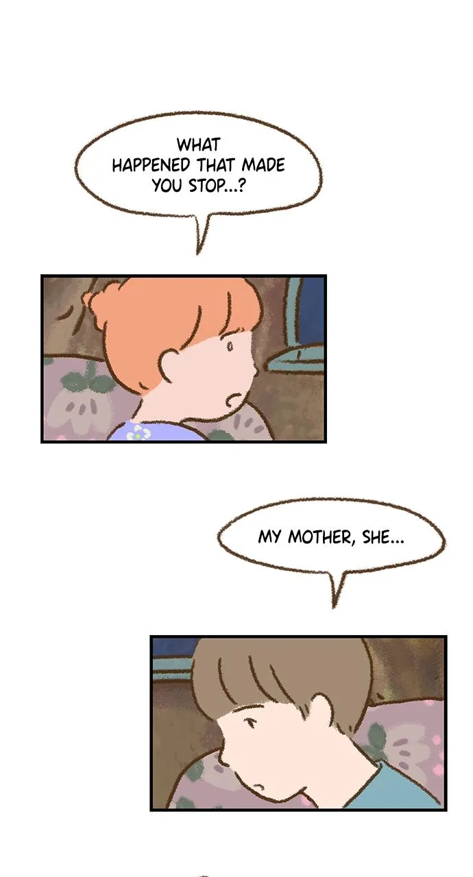The Memory Shop Chapter 17 page 40