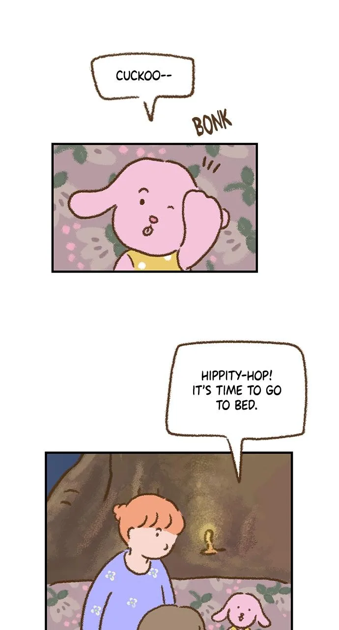 The Memory Shop Chapter 17 page 44