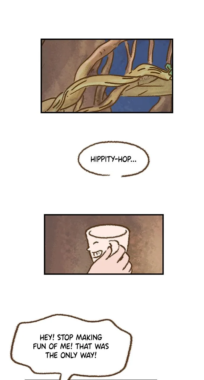 The Memory Shop Chapter 18 page 2