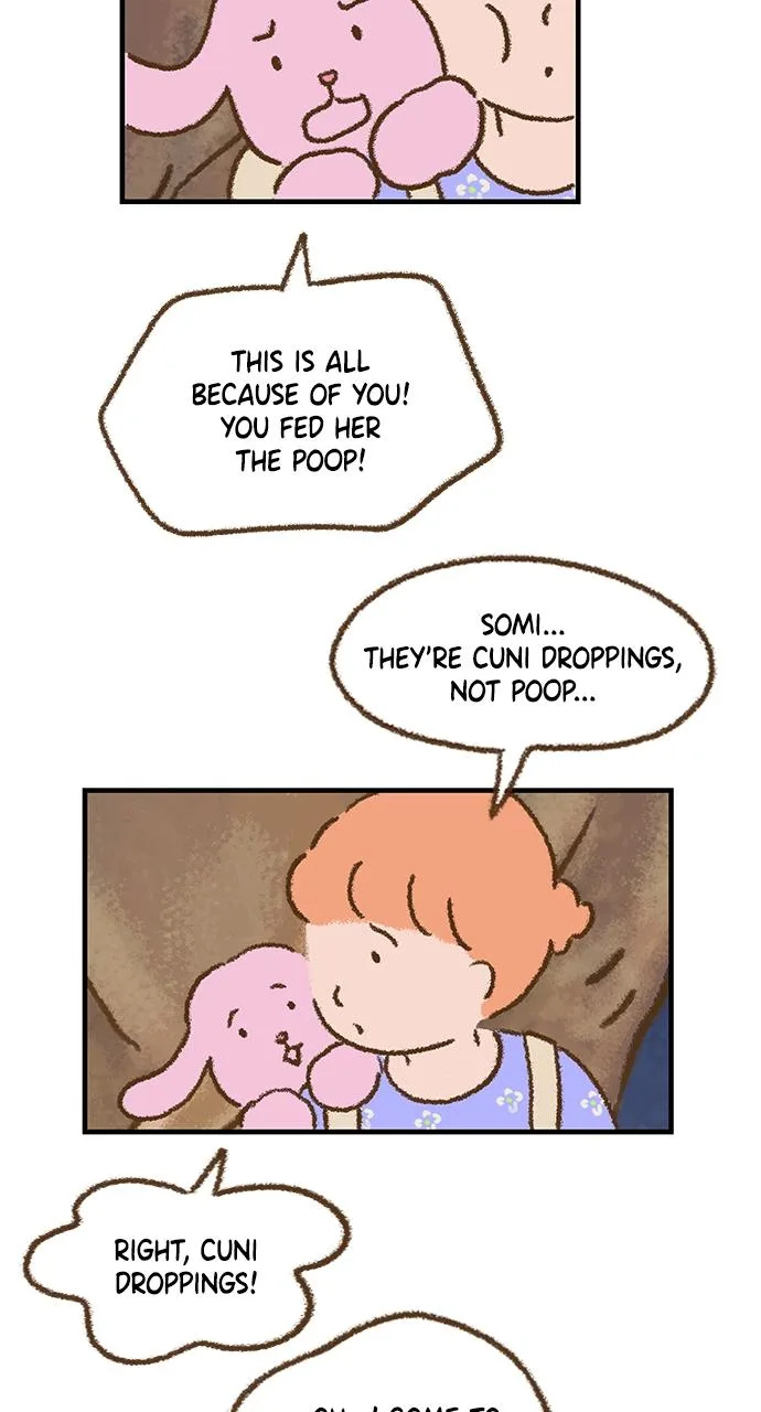 The Memory Shop Chapter 18 page 6
