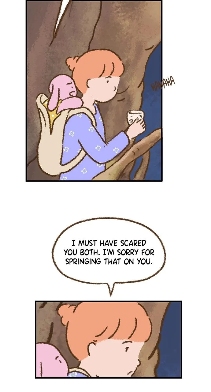 The Memory Shop Chapter 18 page 3