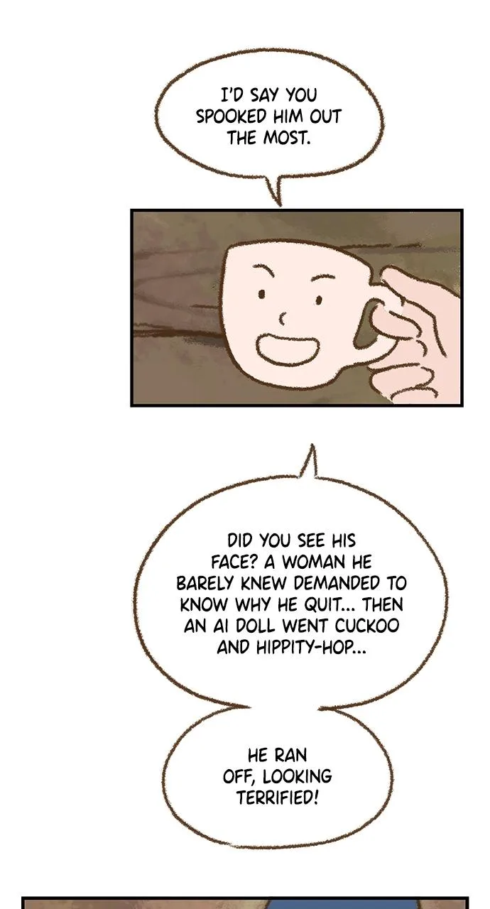 The Memory Shop Chapter 18 page 4