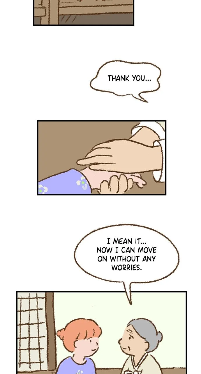 The Memory Shop Chapter 18 page 10