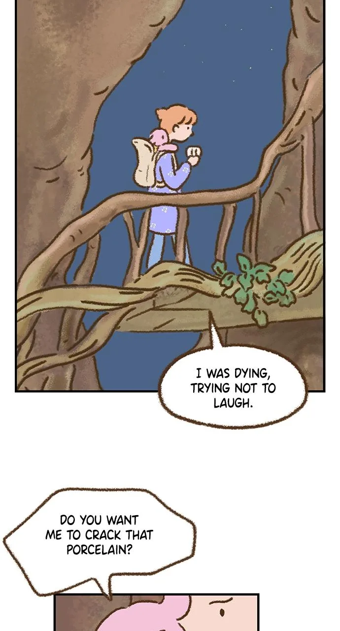 The Memory Shop Chapter 18 page 5