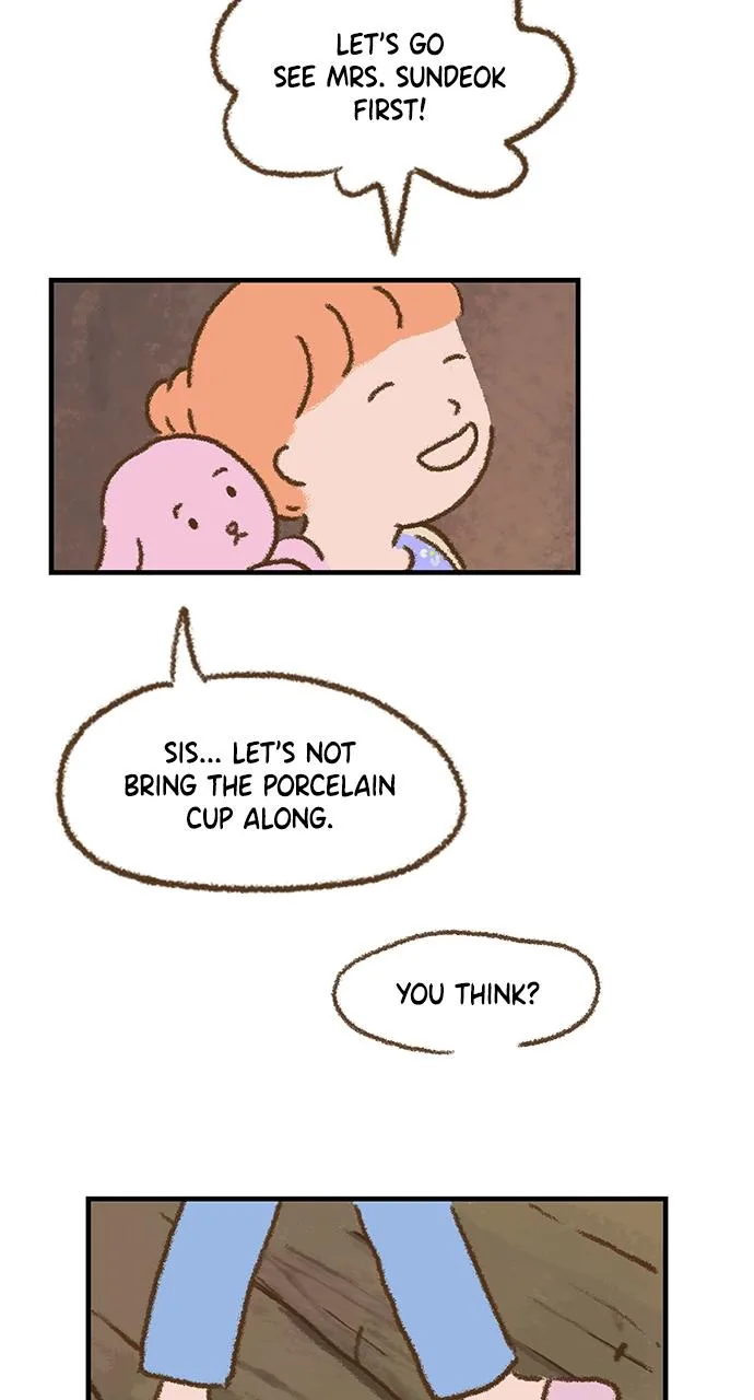 The Memory Shop Chapter 18 page 8
