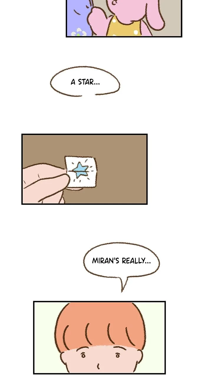 The Memory Shop Chapter 18 page 27