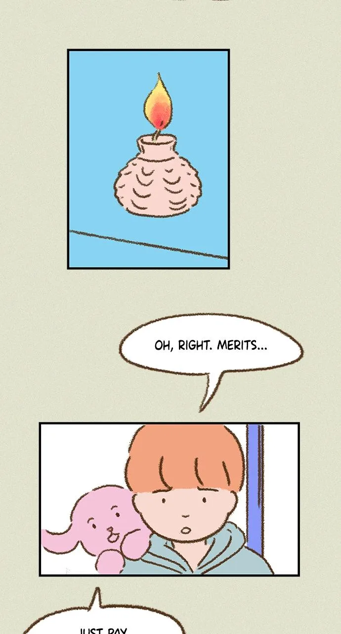 The Memory Shop Chapter 18 page 21
