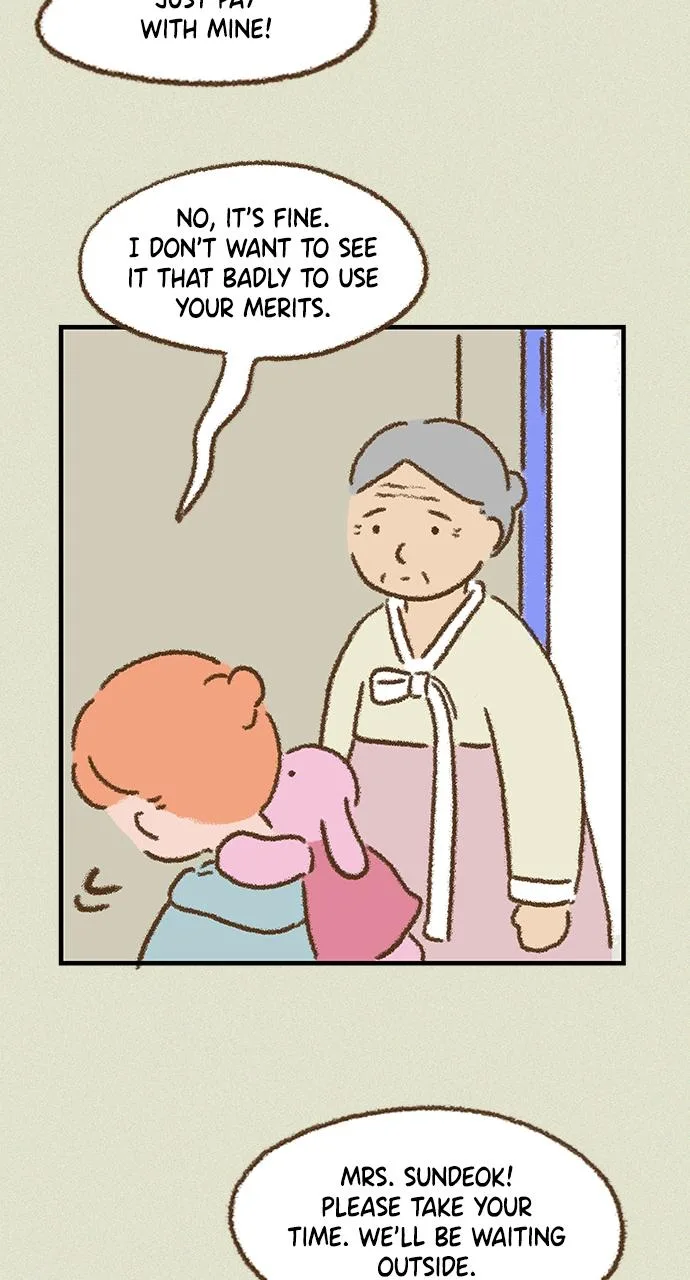 The Memory Shop Chapter 18 page 22