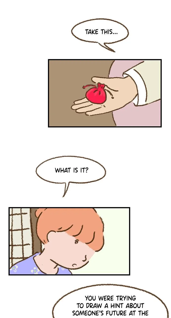The Memory Shop Chapter 18 page 15