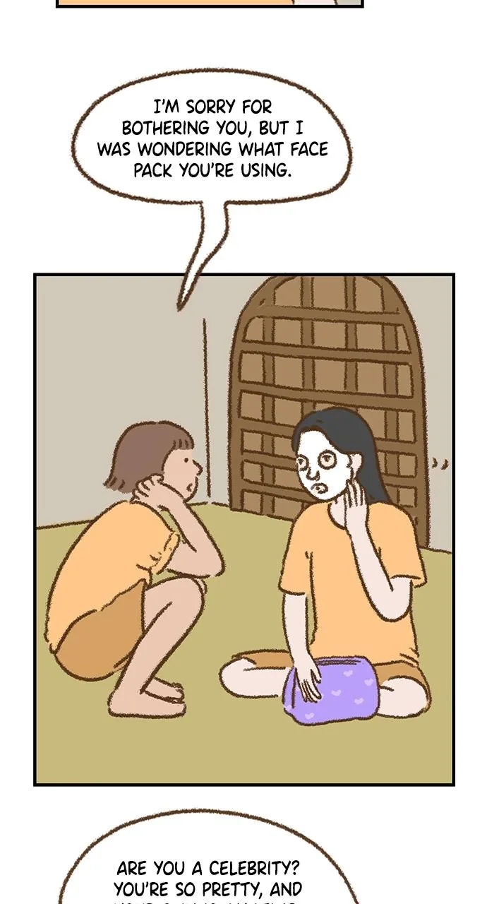 The Memory Shop Chapter 18 page 35
