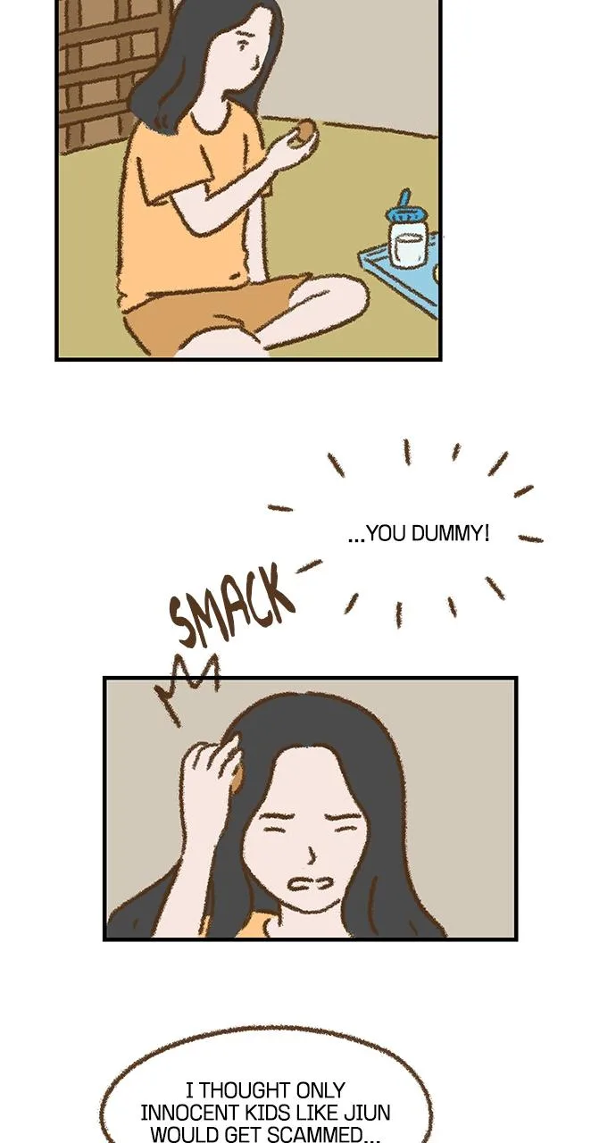 The Memory Shop Chapter 18 page 30