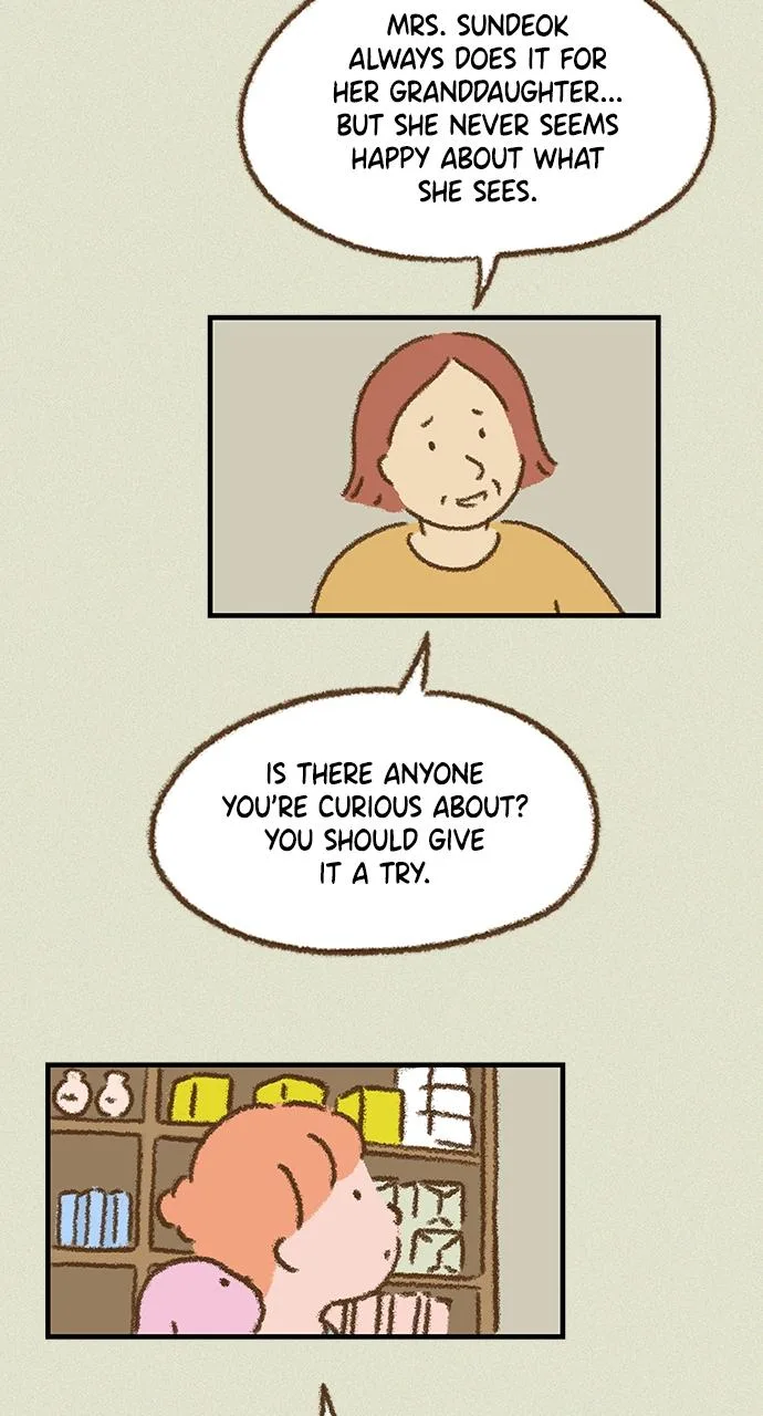 The Memory Shop Chapter 18 page 18