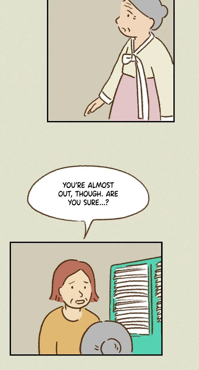 The Memory Shop Chapter 18 page 24