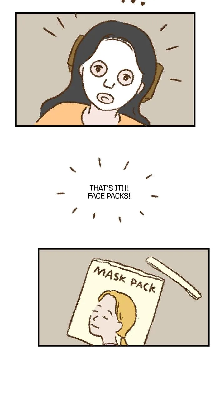 The Memory Shop Chapter 18 page 39