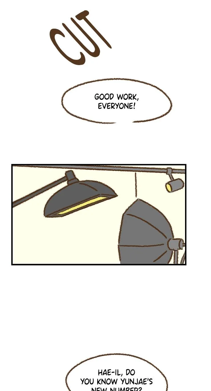 The Memory Shop Chapter 18 page 41