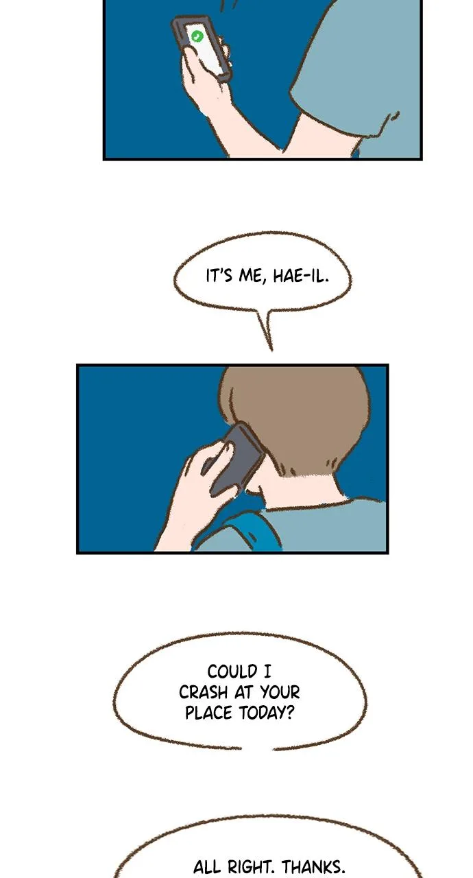 The Memory Shop Chapter 18 page 44