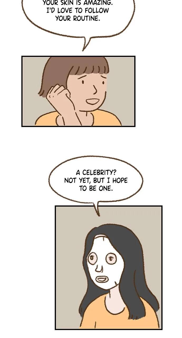 The Memory Shop Chapter 18 page 36