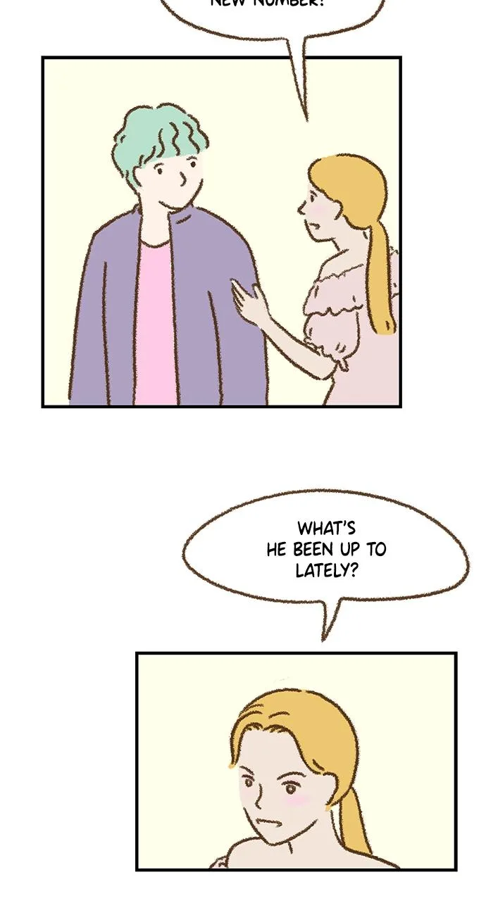 The Memory Shop Chapter 18 page 42