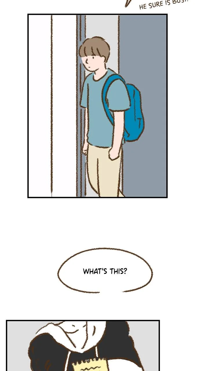 The Memory Shop Chapter 19 page 2