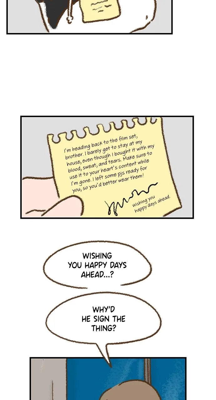 The Memory Shop Chapter 19 page 3