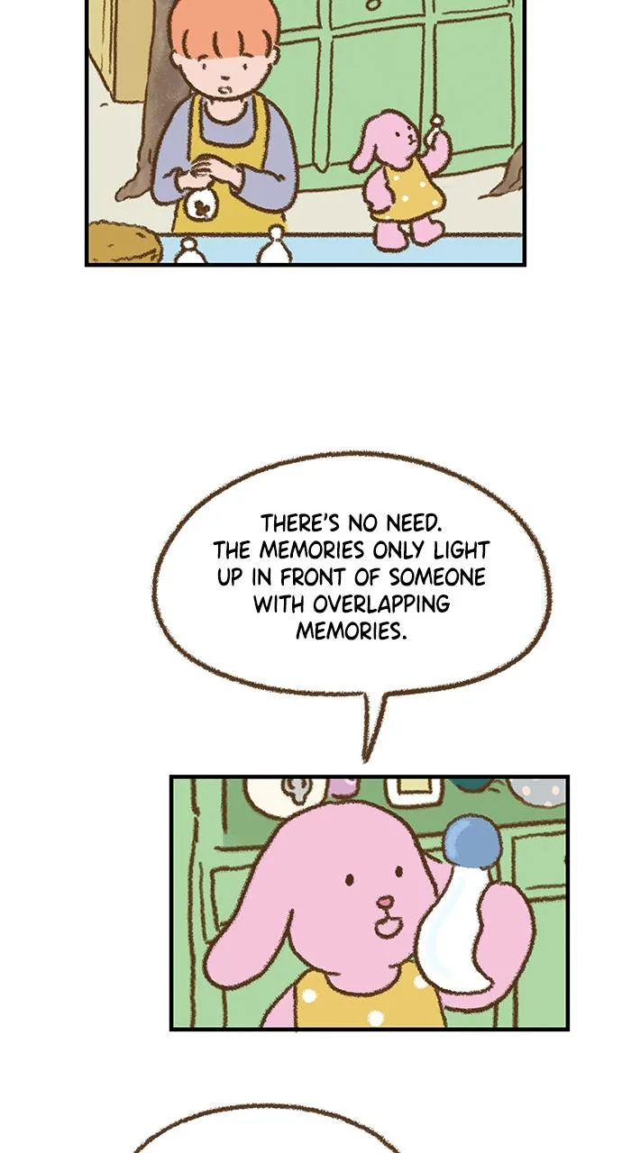 The Memory Shop Chapter 19 page 23