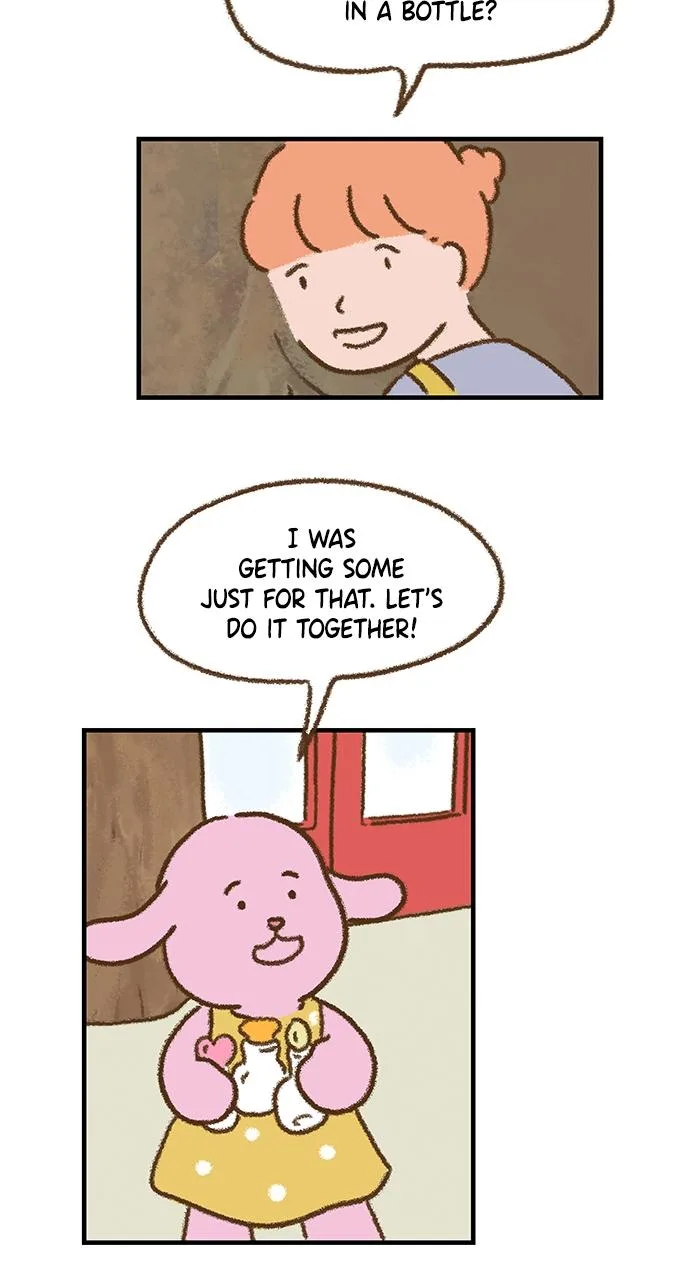 The Memory Shop Chapter 19 page 21