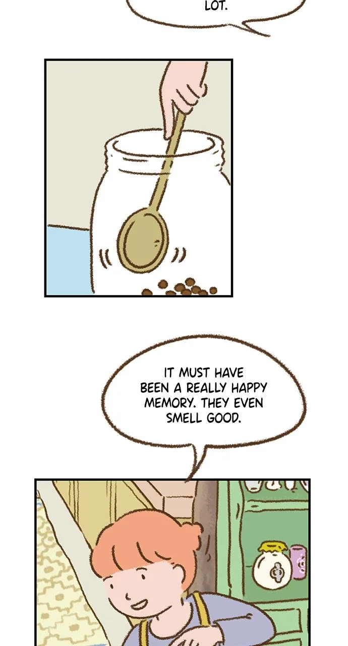 The Memory Shop Chapter 19 page 13