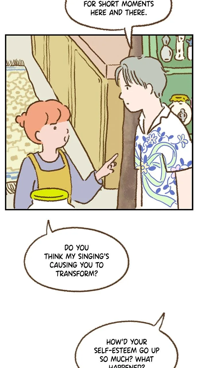 The Memory Shop Chapter 19 page 17