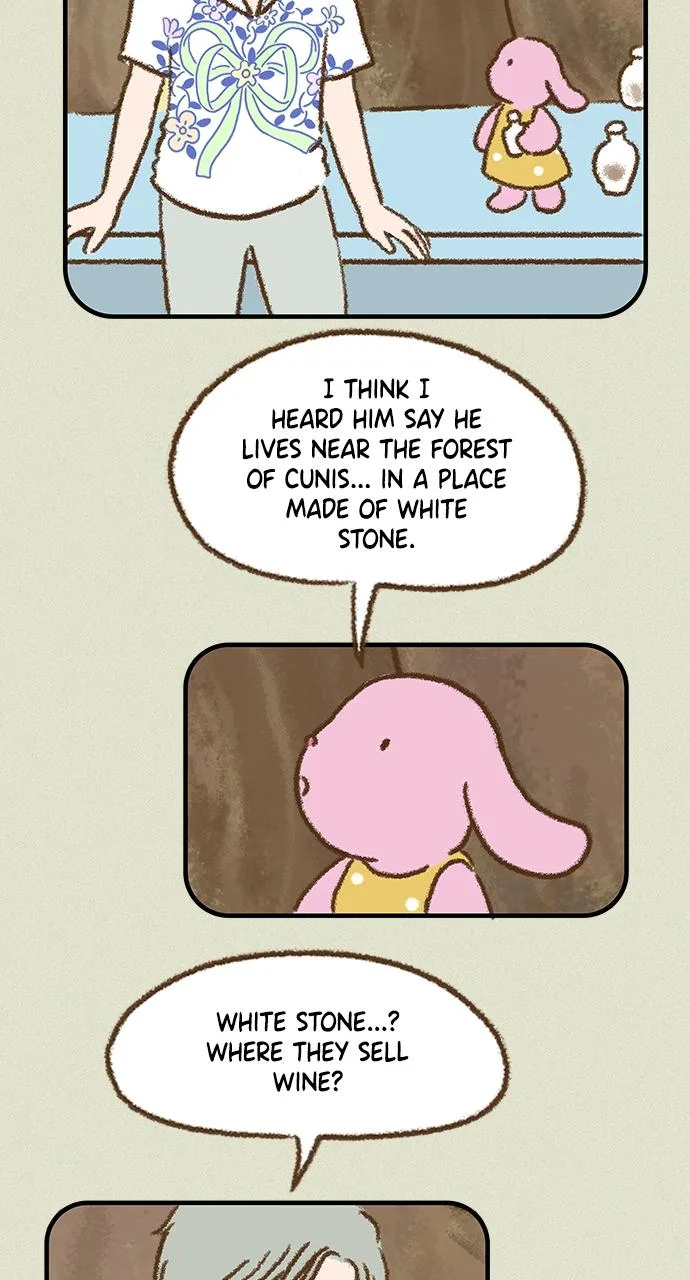 The Memory Shop Chapter 19 page 31