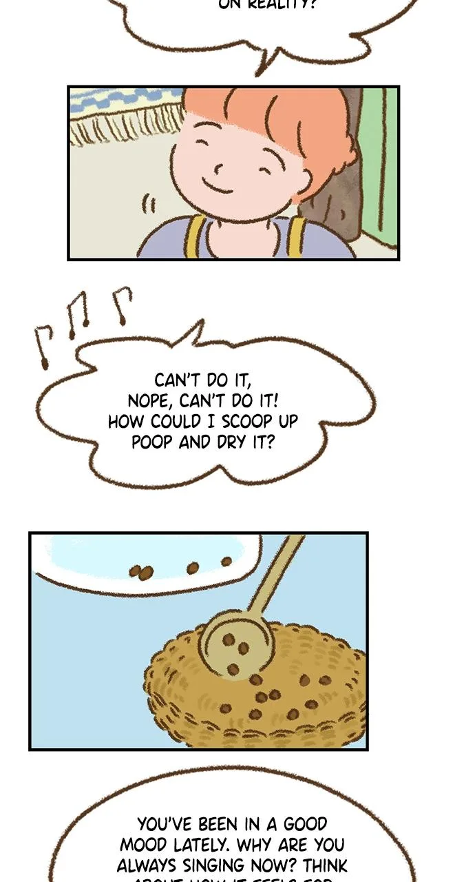 The Memory Shop Chapter 19 page 15