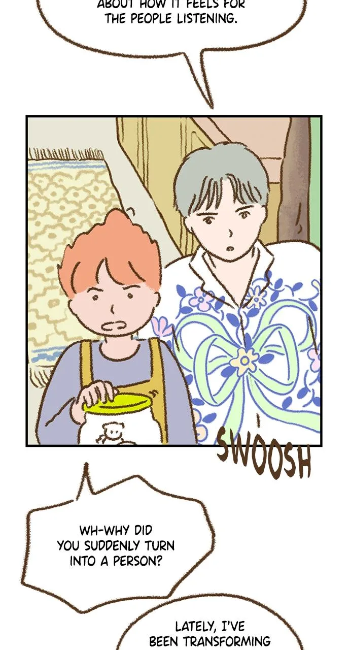 The Memory Shop Chapter 19 page 16