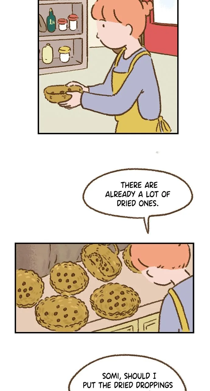 The Memory Shop Chapter 19 page 20