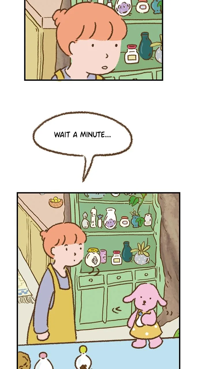 The Memory Shop Chapter 19 page 27