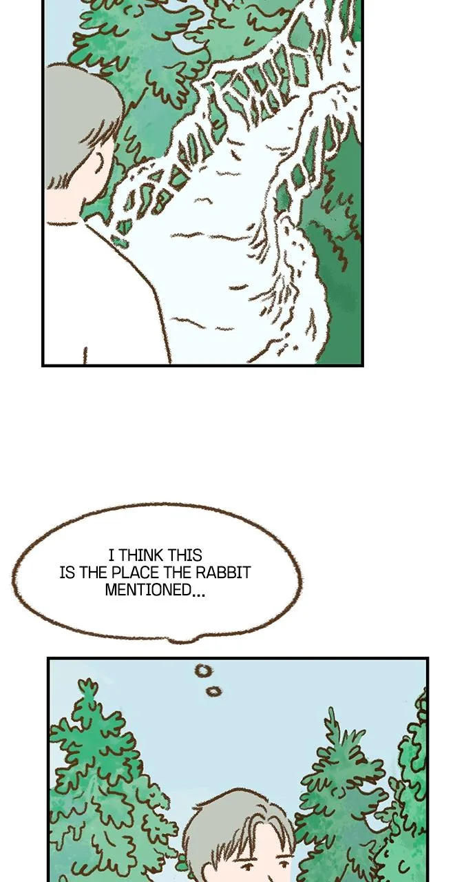 The Memory Shop Chapter 19 page 29