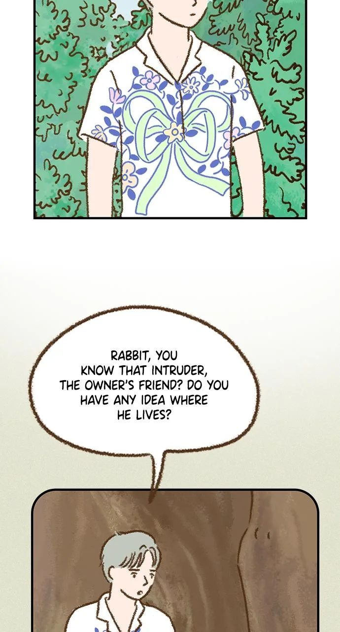 The Memory Shop Chapter 19 page 30