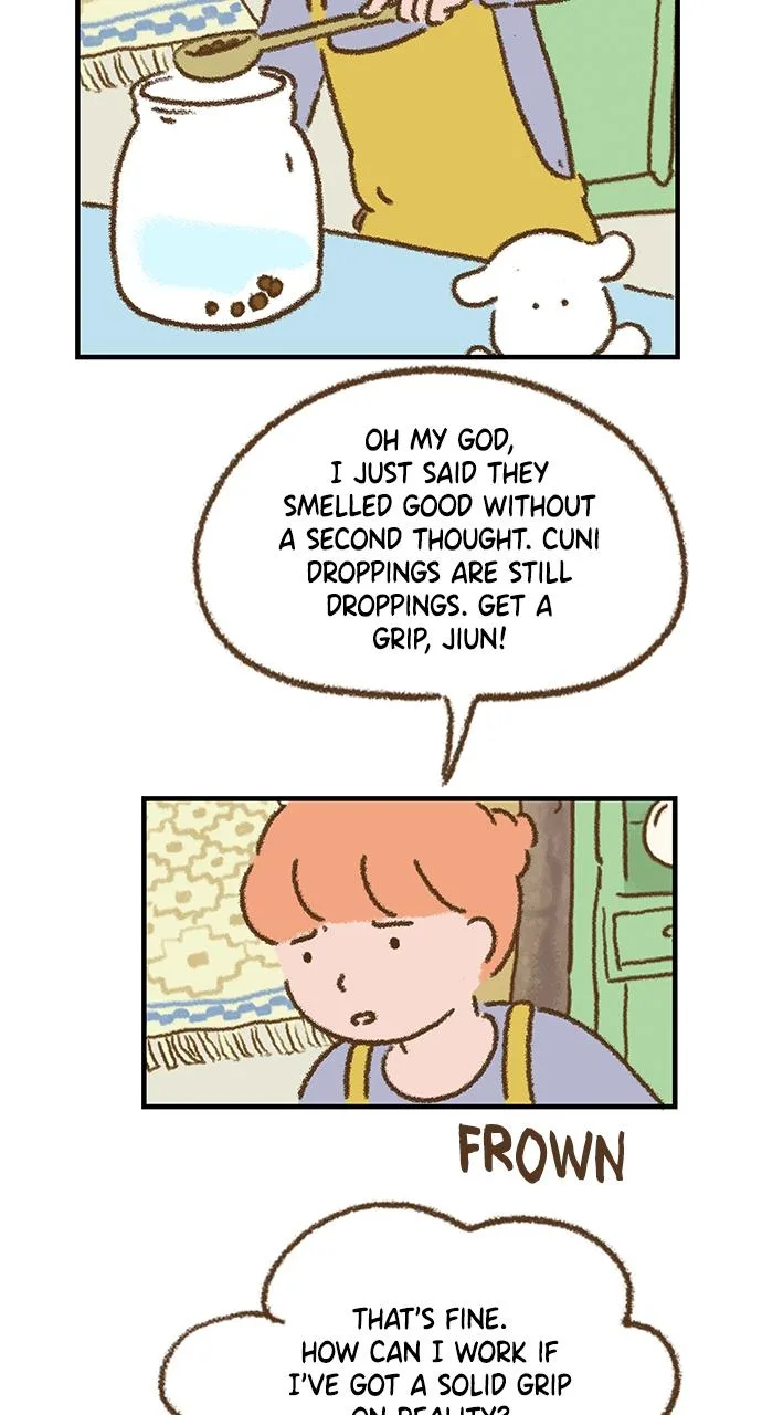 The Memory Shop Chapter 19 page 14