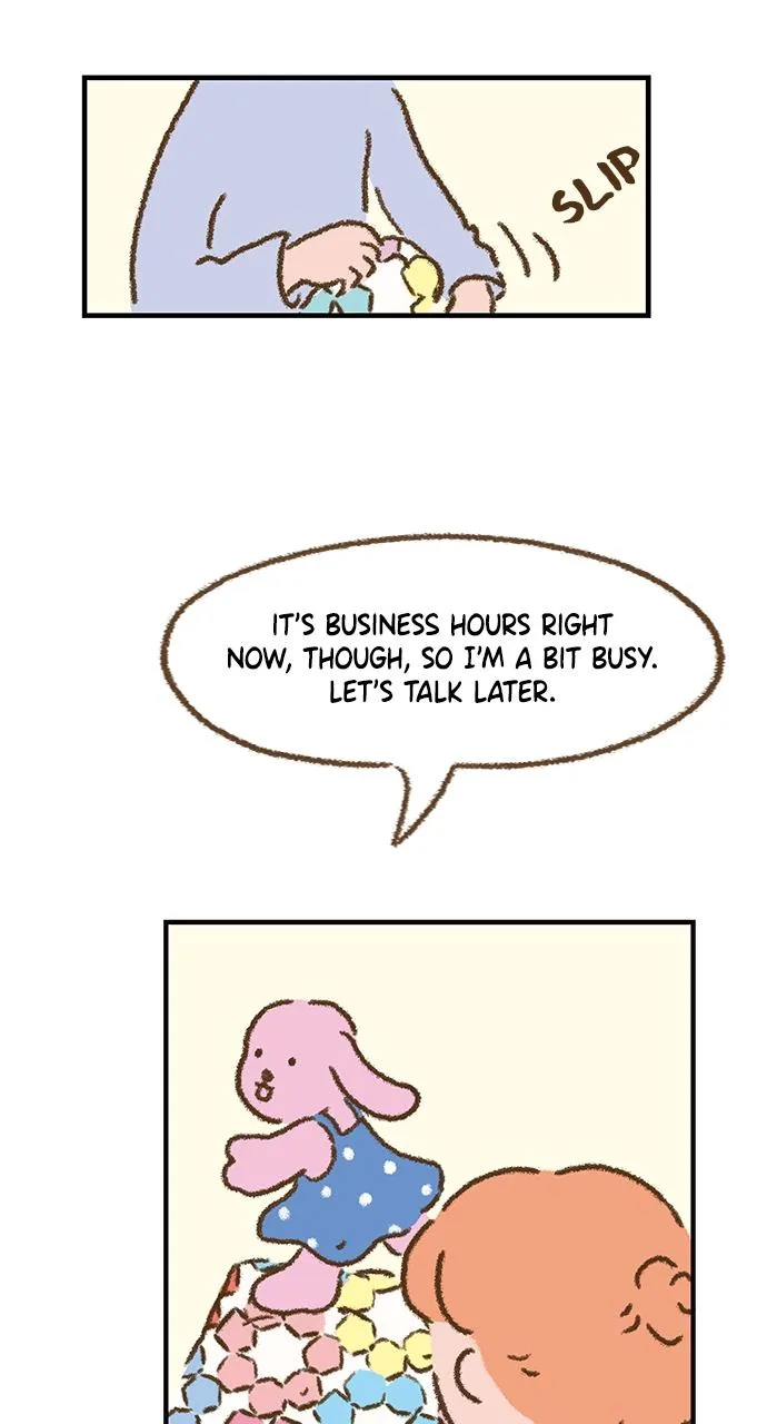The Memory Shop Chapter 2 page 5